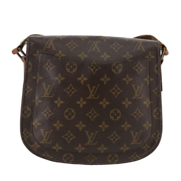Louis Vuitton Saint Cloud