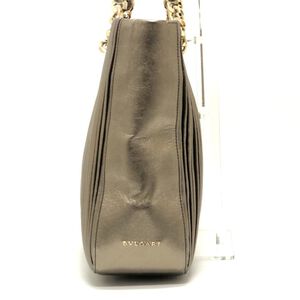 Bvlgari Tote