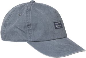 JACFRAME ATTITUDE CAP SN