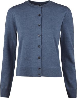 Sigrid Knit cardigan