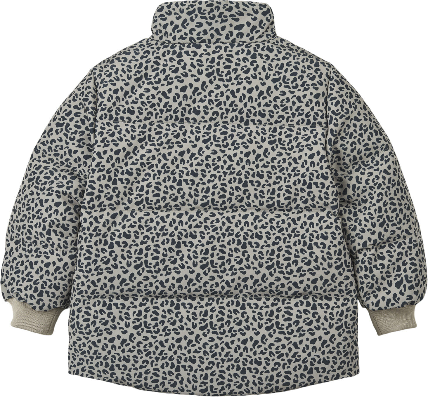 Rocka Jacket Mini leo / Mist-80