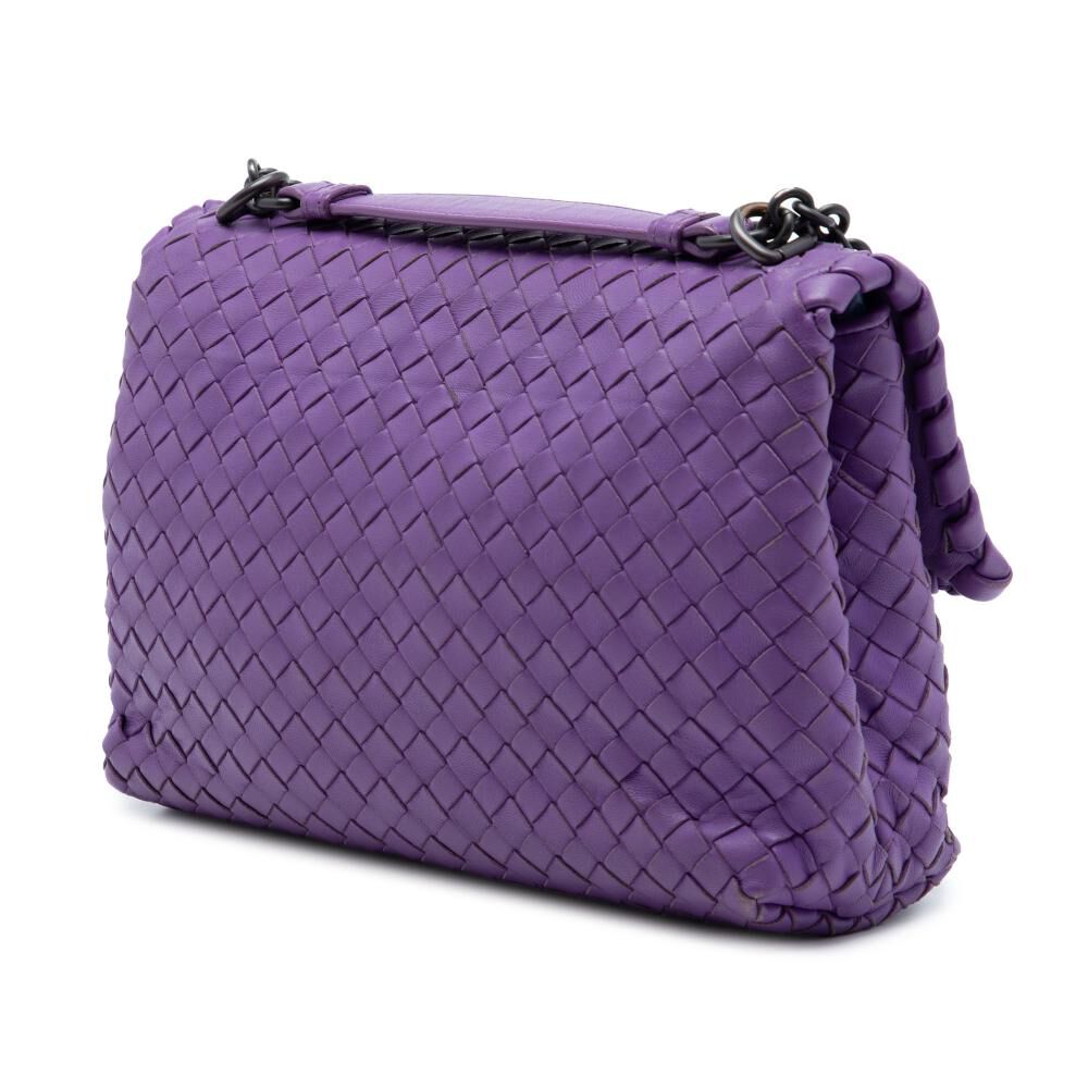 Bottega Veneta Crossbody Bag