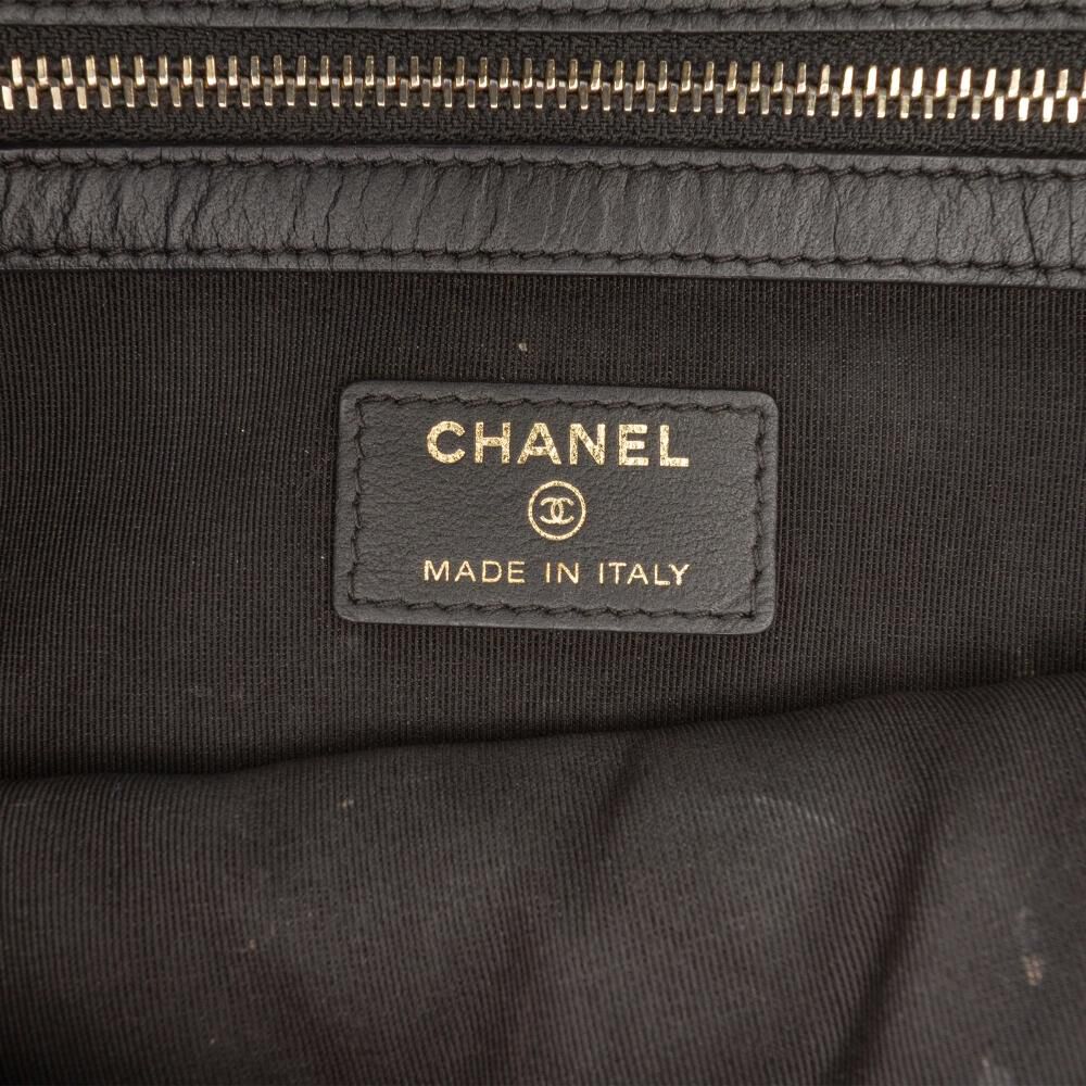 Chanel Clutch