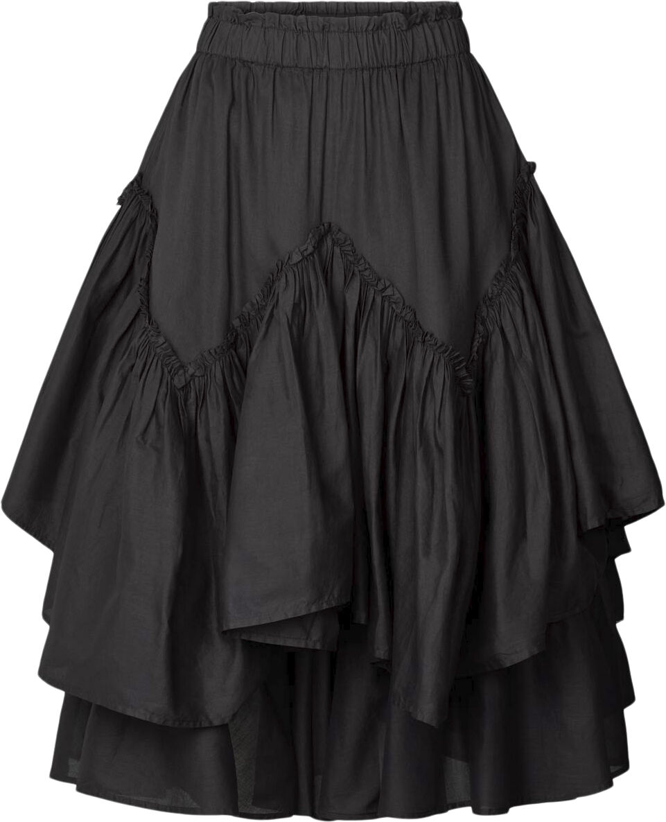 Multi layer skirt - Sharmaine