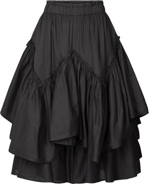 Multi layer skirt - Sharmaine