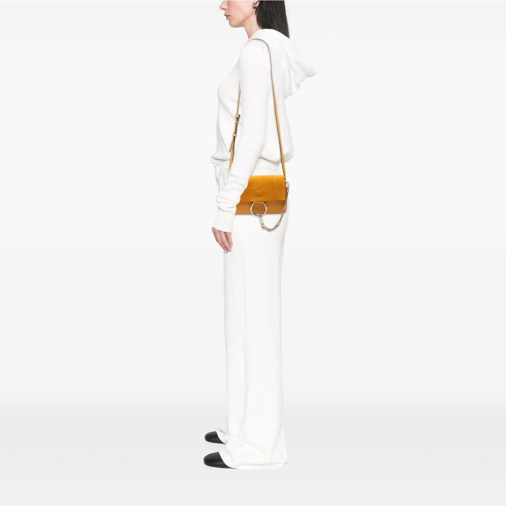 Chlo&eacute; Crossbody Bag