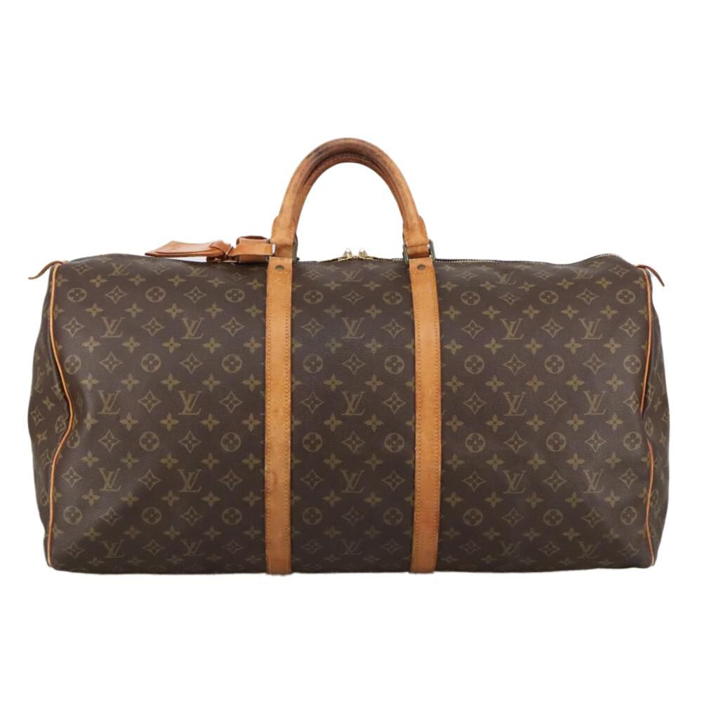 Louis Vuitton Keepall