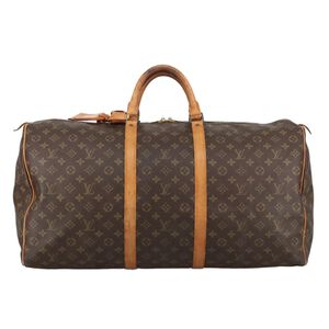 Louis Vuitton Keepall