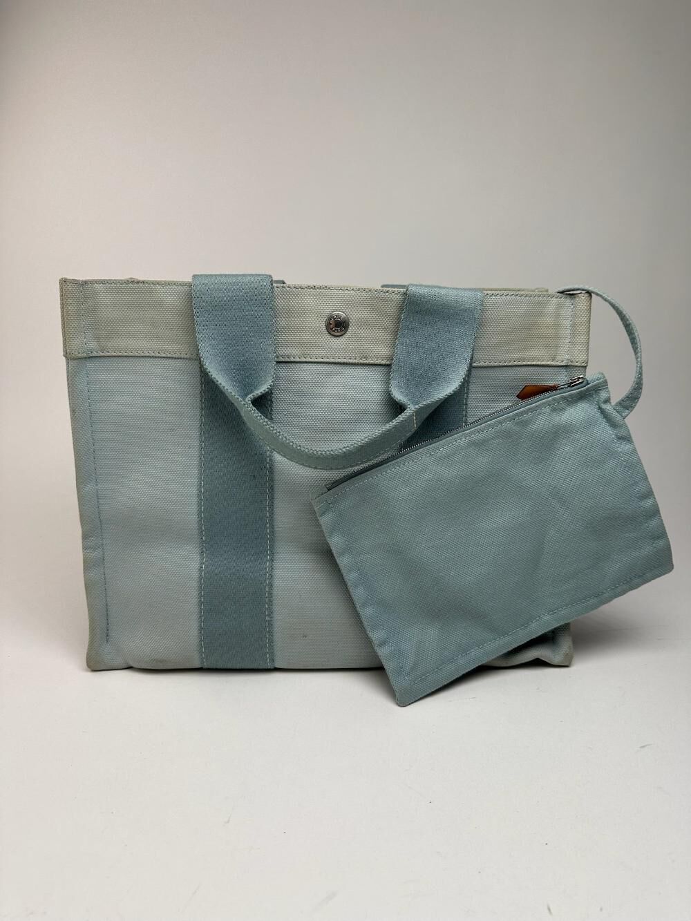 Herm&egrave;s Tote