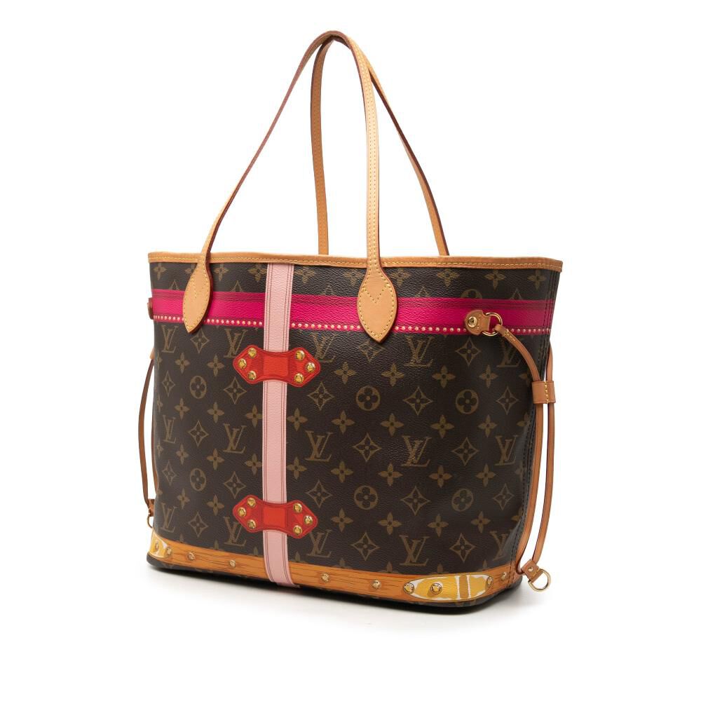Louis Vuitton Neverfull