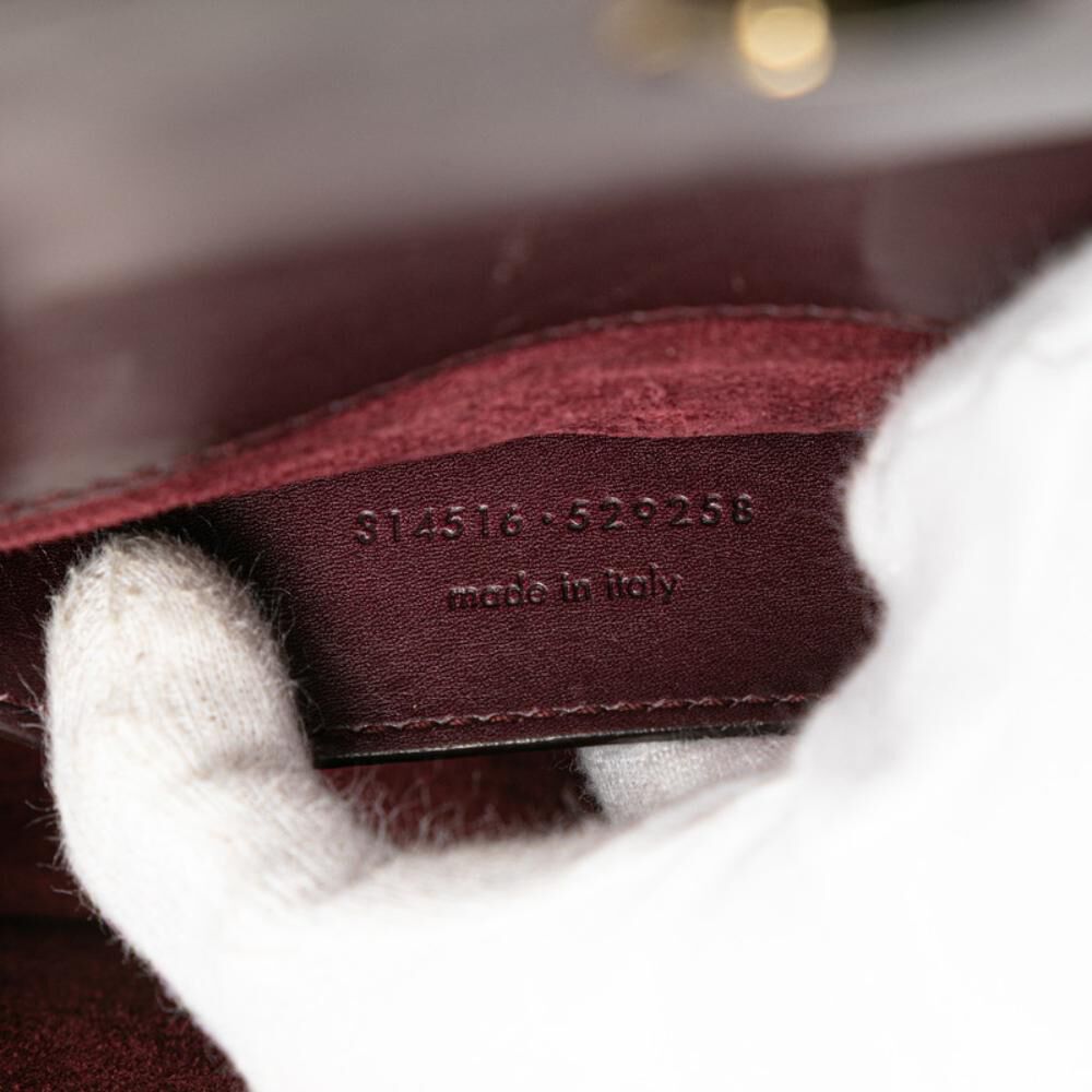 Yves Saint Laurent Shoulder Bag