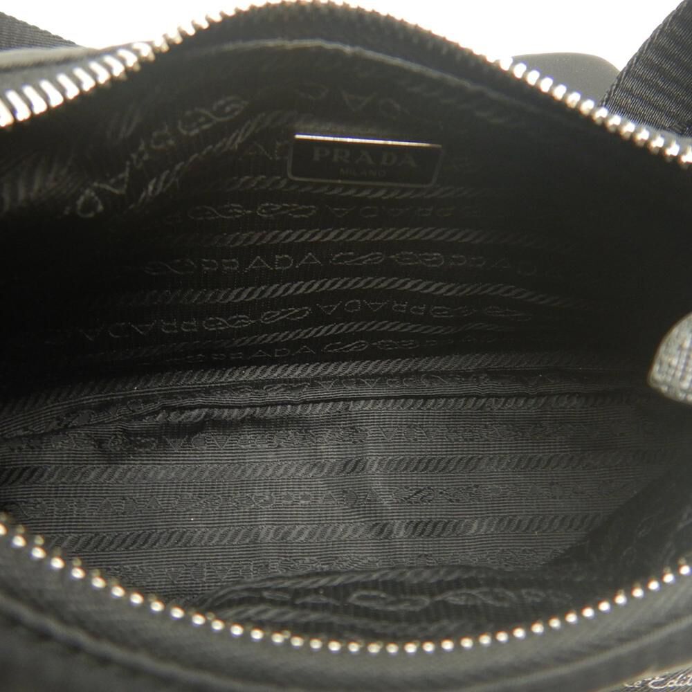 Prada Shoulder Bag