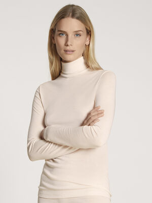DAMEN Top langarm
