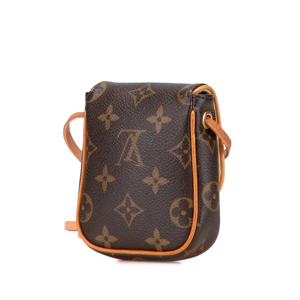 Louis Vuitton Shoulder Bags