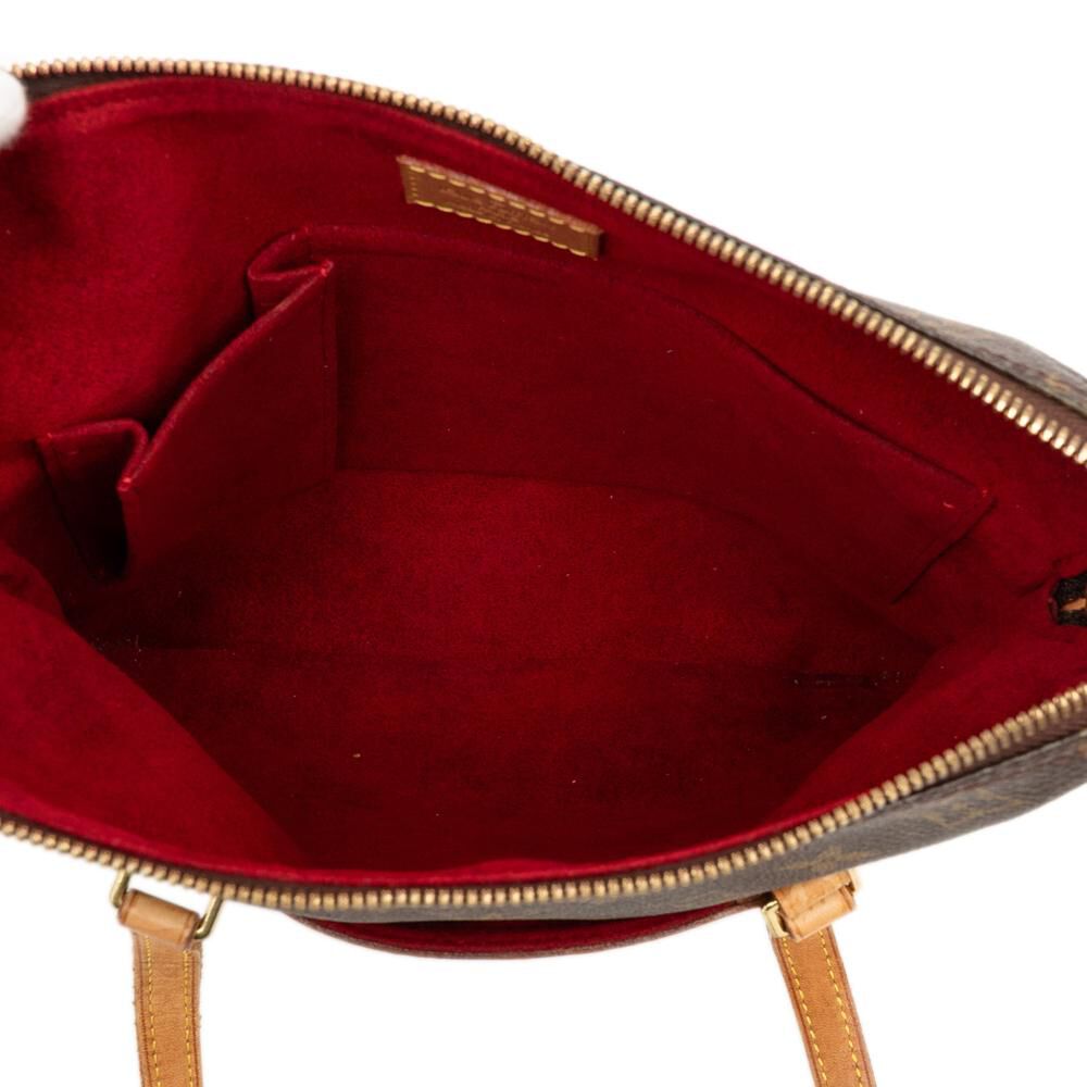 Louis Vuitton Coussin
