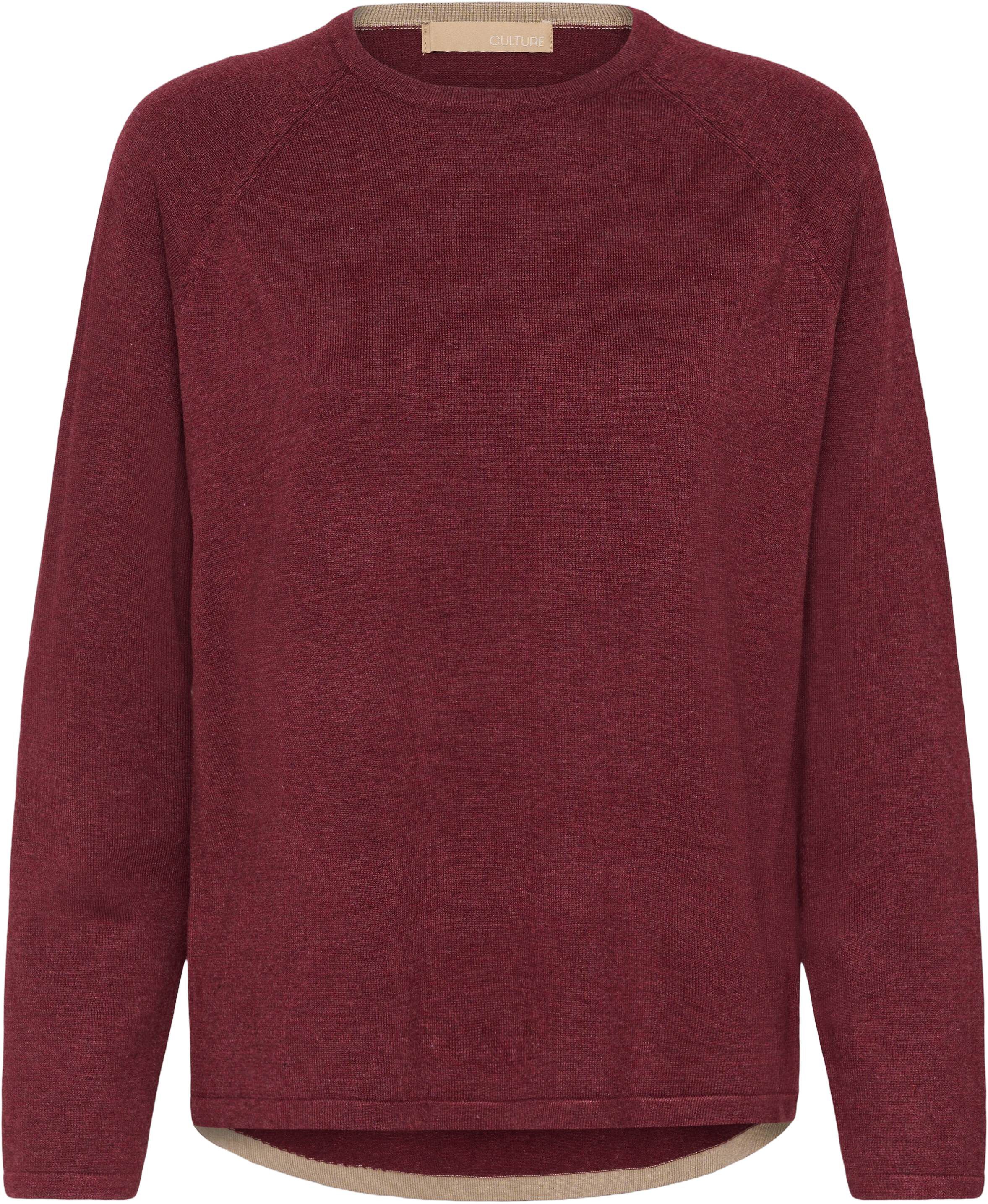 CUannemarie Solid Jumper