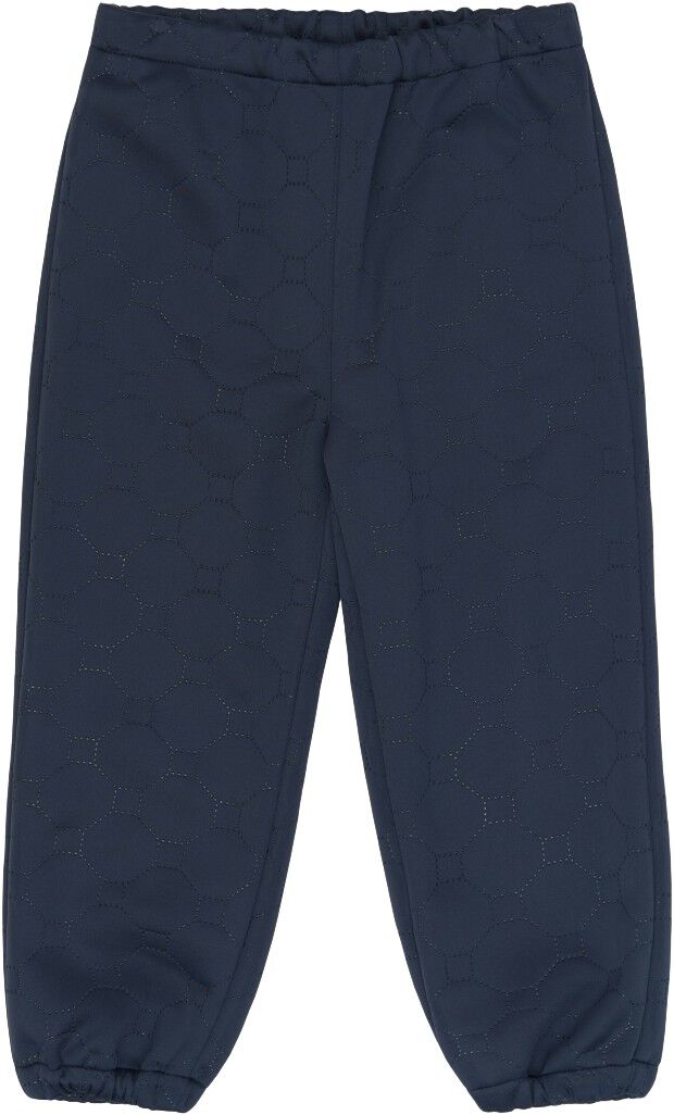 Soft Thermal Set Warm