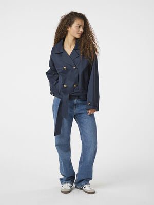 Sia F Jacket