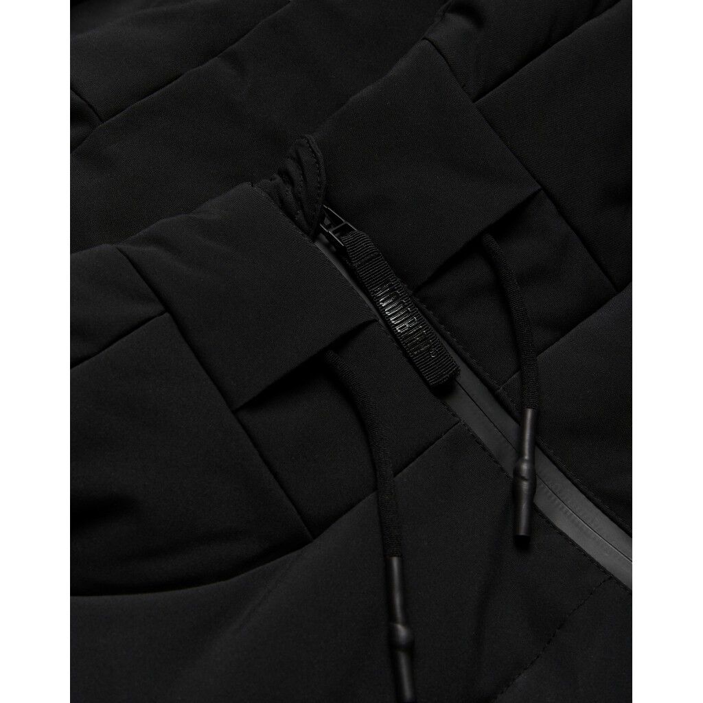 WBJoseph Tech Long Jacket