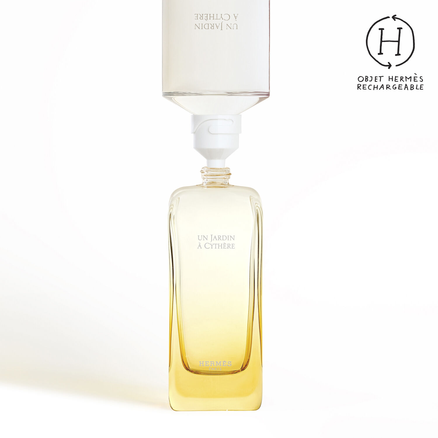 Un Jardin &agrave; Cyth&egrave;re Eau De Toilette 50ml