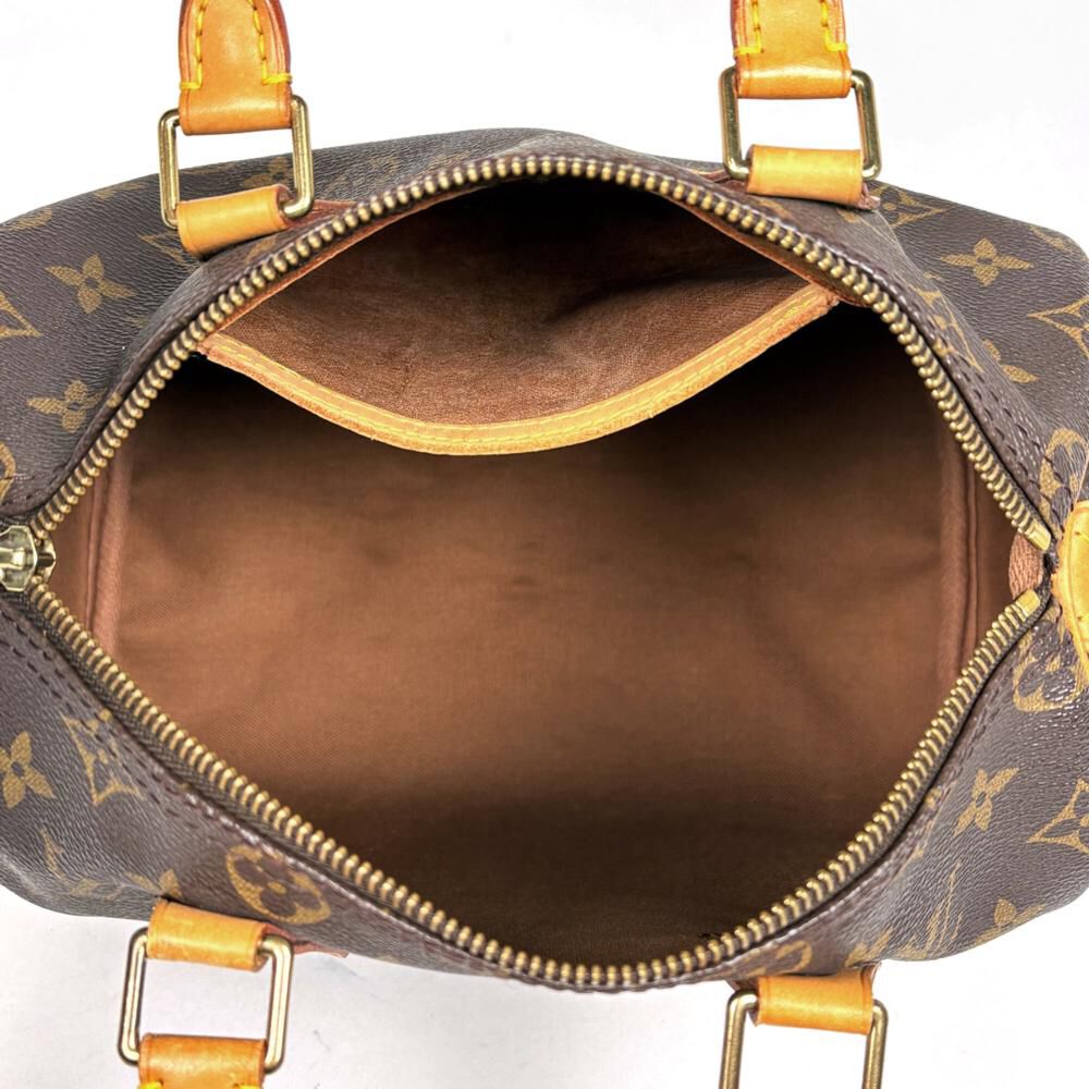 Louis Vuitton Speedy