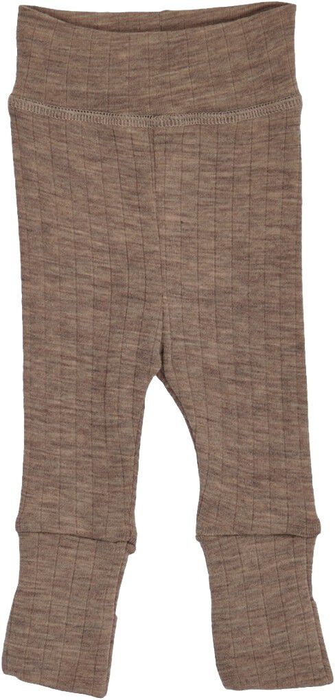 Woolly Rib Pants