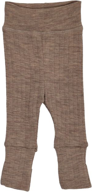 Woolly Rib Pants