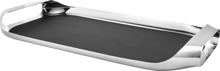 Silikonemåtte til stålbakke