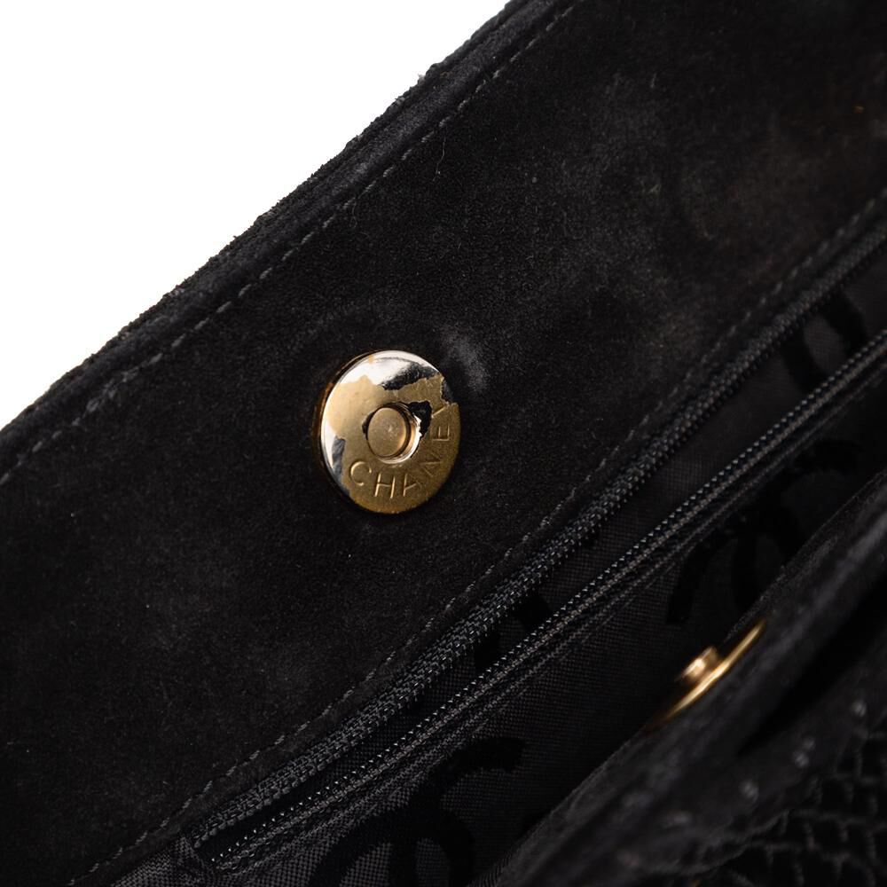 Chanel Tote