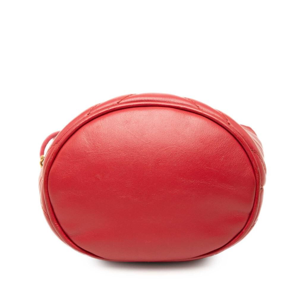 Gucci Bucket Bag