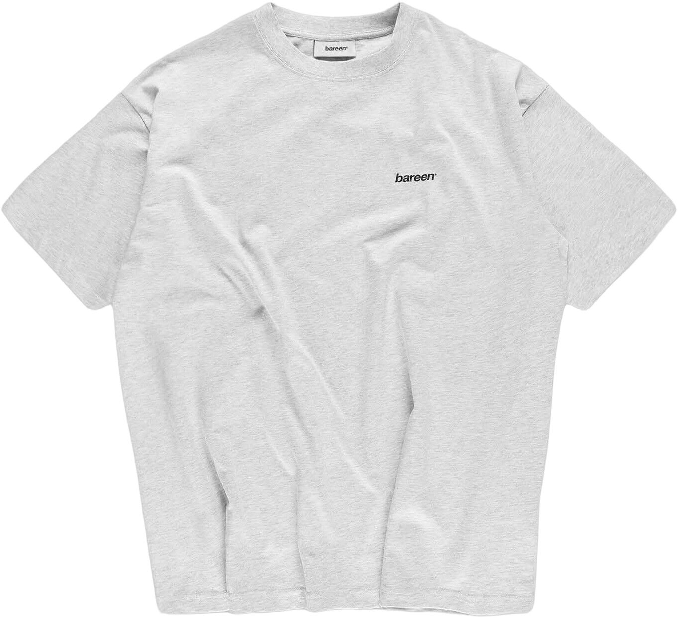 Box fit T-shirt Logo