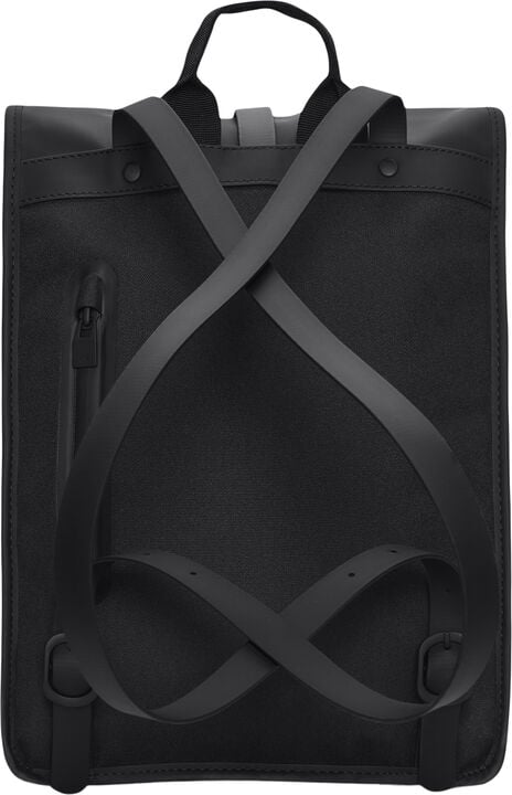 Rolltop Rucksack Mini W3