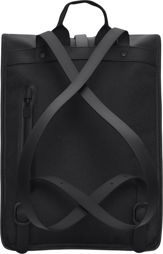 Rolltop Rucksack Mini W3