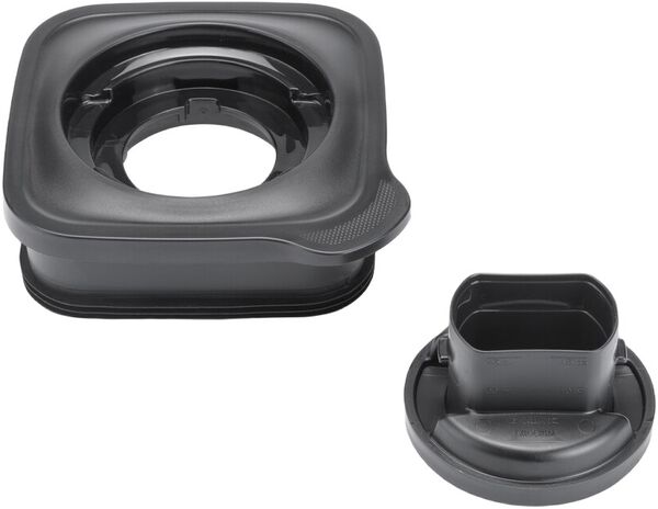 BLENDER K400 ARTISAN - Hvid