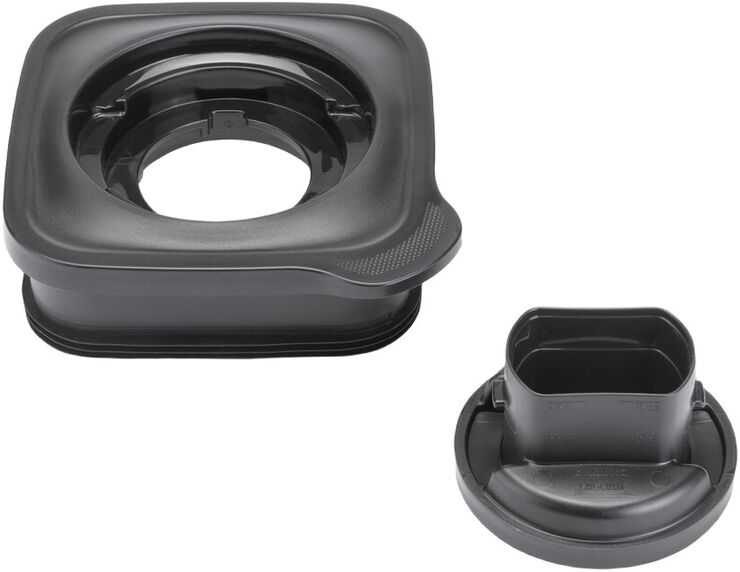 BLENDER K400 ARTISAN - Hvid