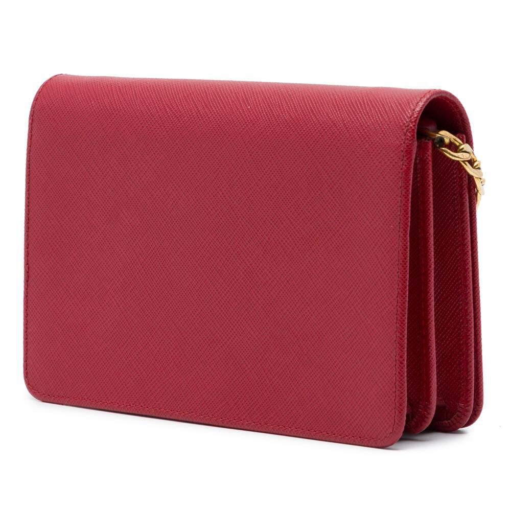 Prada Crossbody Bag