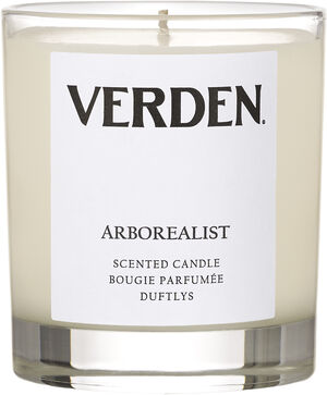 VERDEN Scented Candle 220 g. - ARBOREALIST