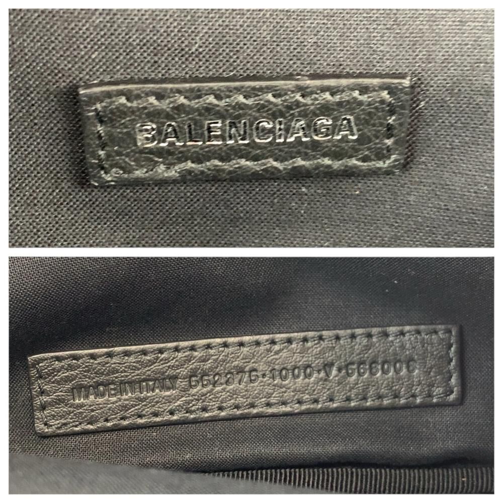 Balenciaga Belt Bag