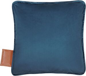 Wellbeing HK 77 NY Heaty V&auml;rmedyna Obsidian Bl&aring; 45x45 cm