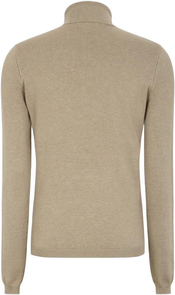 SRMarla Rollneck Knit