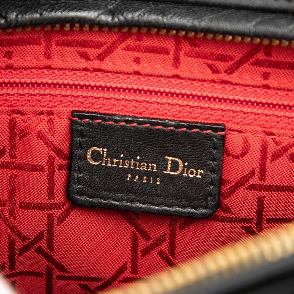 Dior Lady Dior