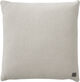 Collect Cushion SC28, Almond/Weave, 50x50 cm