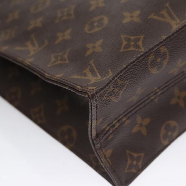 Louis Vuitton Sac Plat