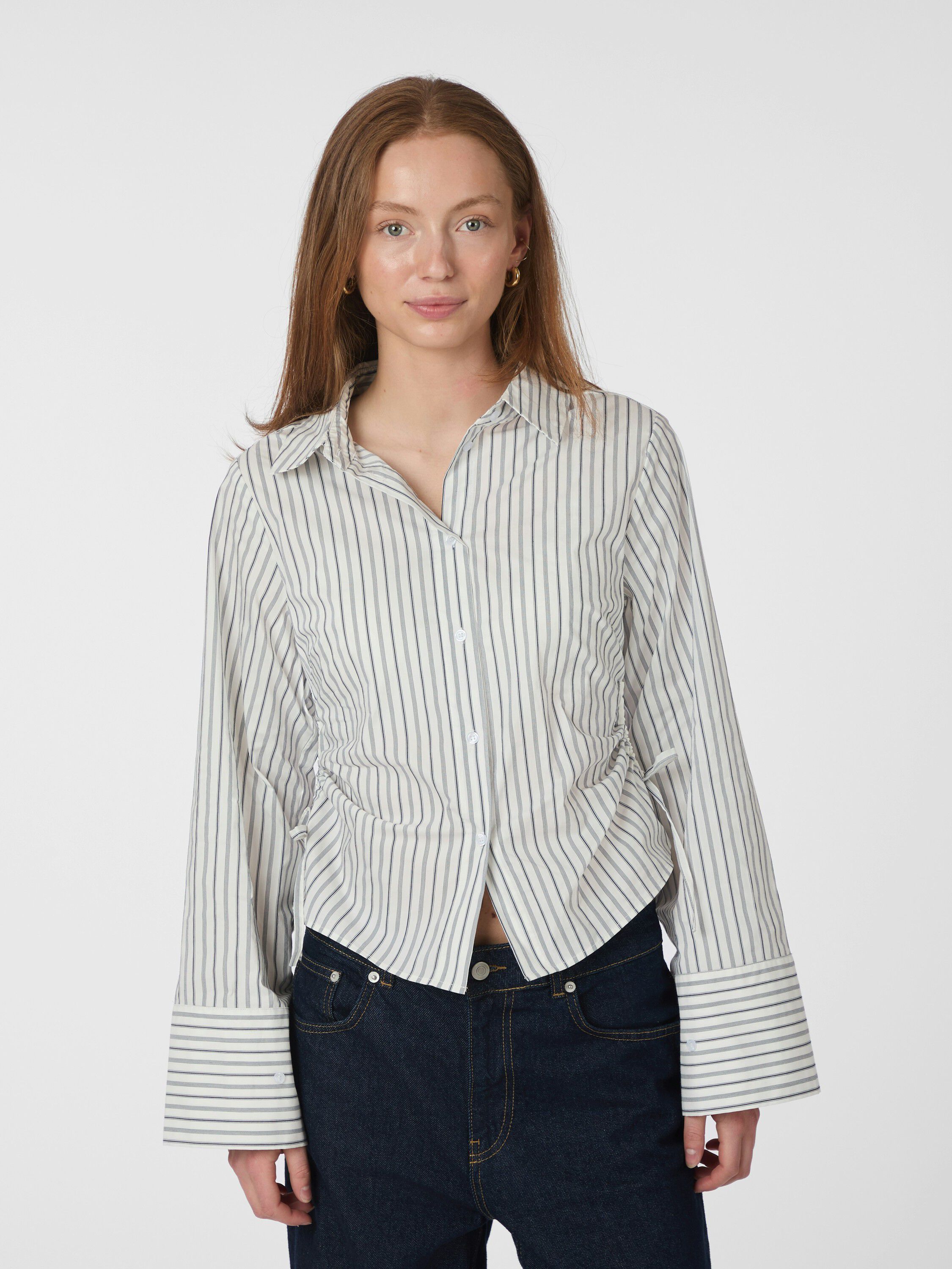 Rudy Stripe Shirt