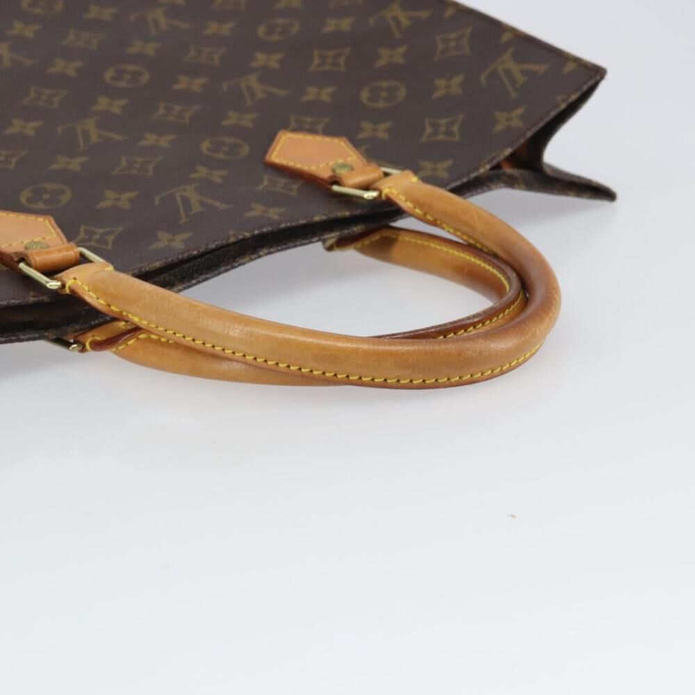Louis Vuitton Sac Plat