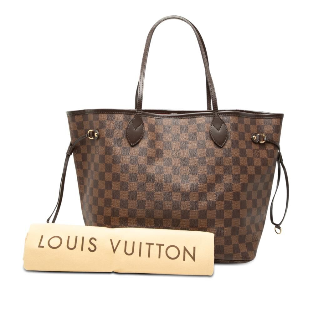 Louis Vuitton Neverfull
