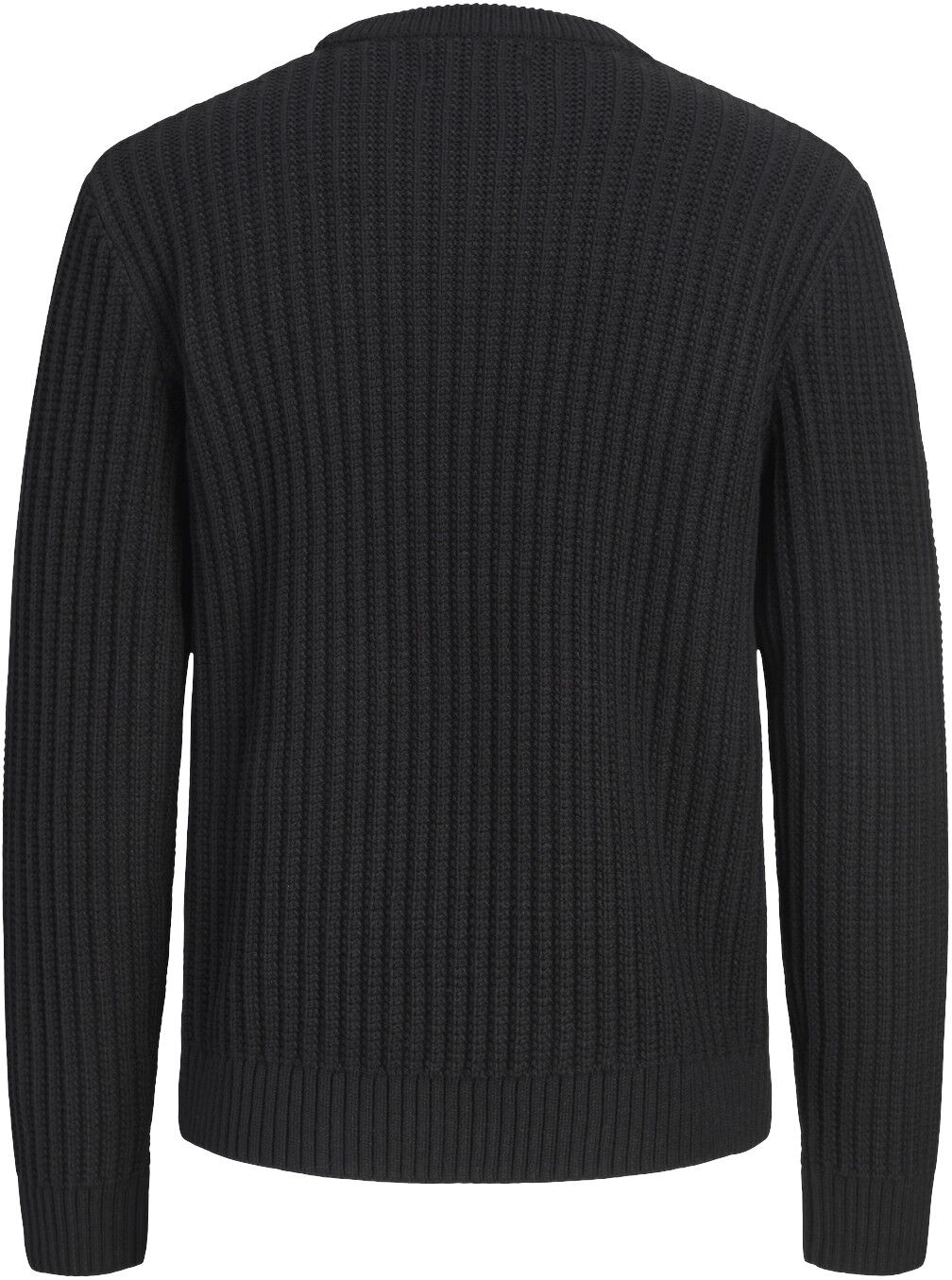 Jjjaxon Knit Crew Neck