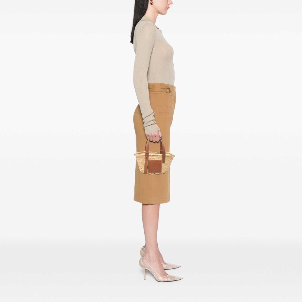 Loewe Bucket Bag