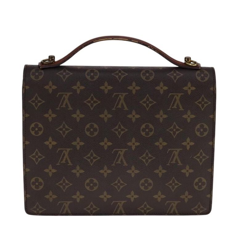 Louis Vuitton Monceau