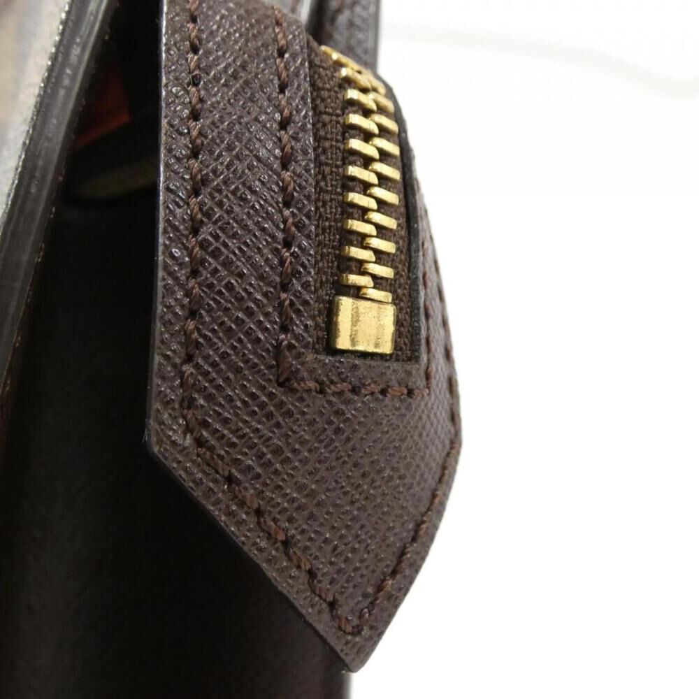 Louis Vuitton Sac Plat